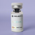 IGF-1 LR3 1mg research peptide vial | Project Phi