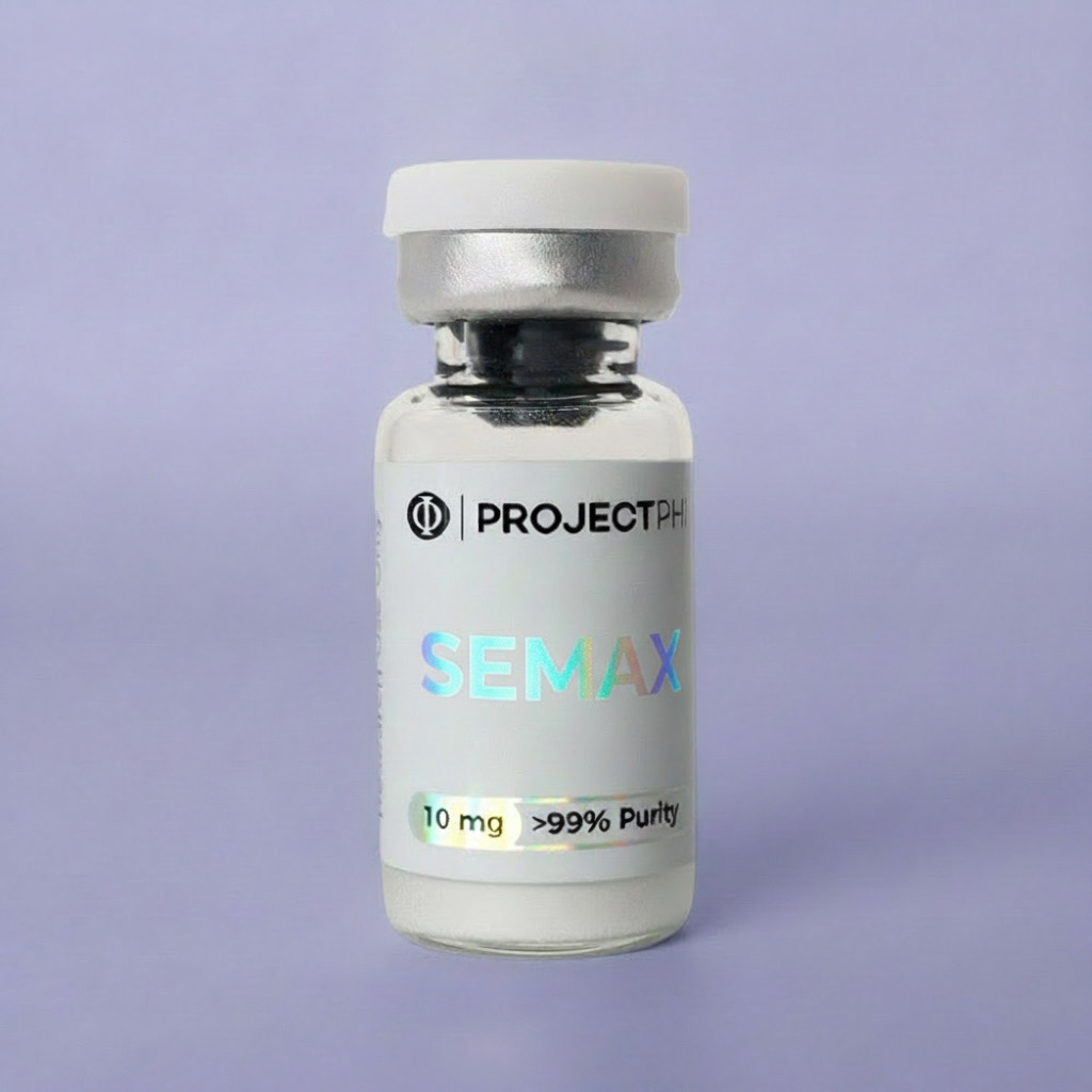 SEMAX Semax 10mg - Image 1
